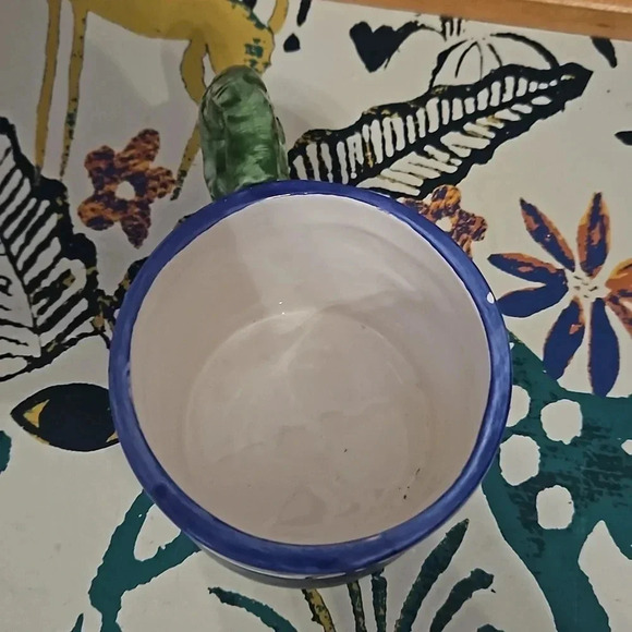 TOMATOES MUG - Picture 4 of 7